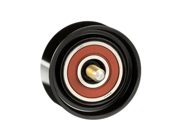 Шкив приводного ремня Hyundai Grandeur 2003-2024 GATES T36307 - Фото 1