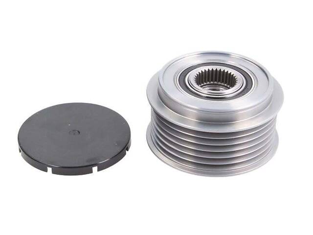 Шкив приводного ремня Hyundai Ix35 2009-2024 Valeo 588094 Hyundai NF - Фото 1