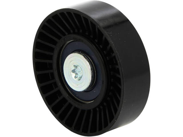 Шкив приводного ремня Hyundai Terracan 2001-2006 INA 532 0323 10 - Фото 1