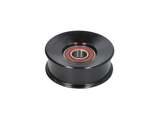 Шкив приводного ремня Land Rover Defender 1990-2016 INA 532 0730 10 - Фото 1