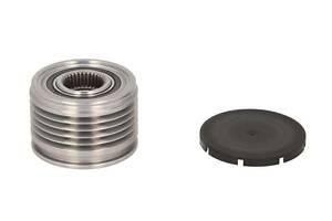 Шкив приводного ремня Mercedes A-Class 2004-2012 Valeo 588025