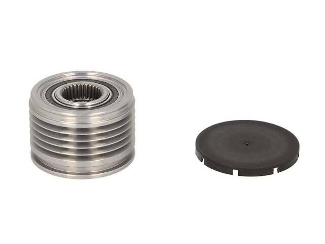 Шкив приводного ремня Mercedes A-Class 2004-2012 Valeo 588025 - Фото 1