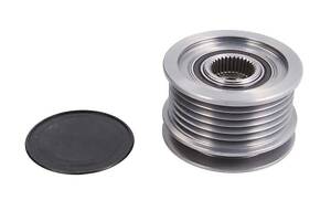 Шкив приводного ремня Mercedes G-Class 1989-2024 Valeo 588044