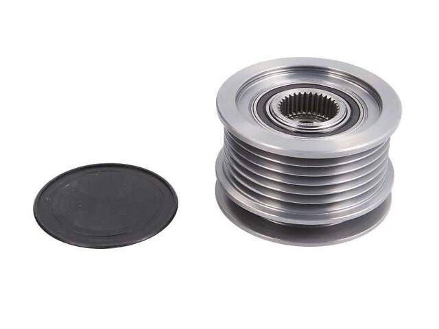 Шкив приводного ремня Mercedes G-Class 1989-2024 Valeo 588044 - Фото 1