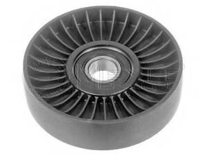 Шків привідного паса MEYLE 0140200136 на MERCEDES-BENZ E-CLASS седан (W210)