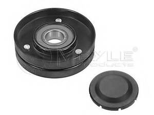 Шків привідного паса MEYLE 1009030001 на AUDI A4 седан (8D2, B5)