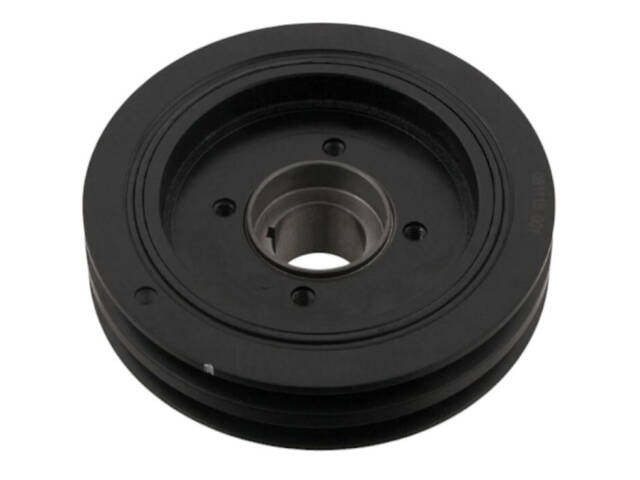 Шкив приводного ремня Mitsubishi Pajero Sport 1996-2024 GATES TVD1123 - Фото 1
