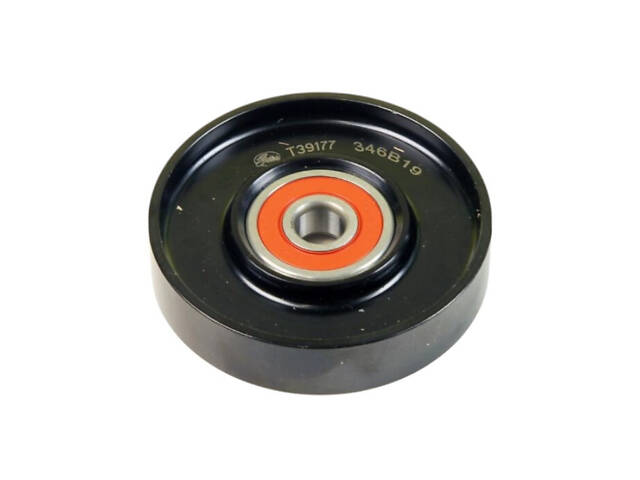 Шкив приводного ремня Nissan Note 2006-2013 GATES T39177 - Фото 1