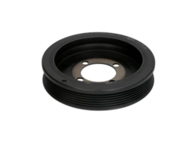 Шкив приводного ремня Opel Astra Classic 2006-2024 SASIC 2156062 - Фото 1