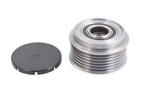 Шкив приводного ремня Opel Astra G 1998-2009 Valeo 588021