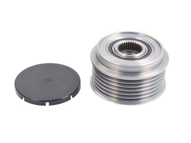 Шкив приводного ремня Opel Astra G 1998-2009 Valeo 588021 - Фото 1