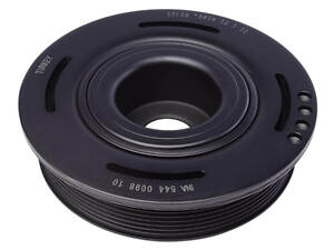 Шкив приводного ремня Opel Movano 1998-2024 INA 544 0098 10