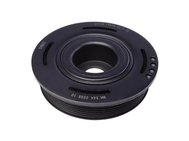 Шкив приводного ремня Opel Movano 1998-2024 INA 544 0098 10 - Фото 1