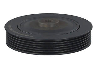 Шкив приводного ремня Renault Clio 1998-2024 INA 544 0007 10