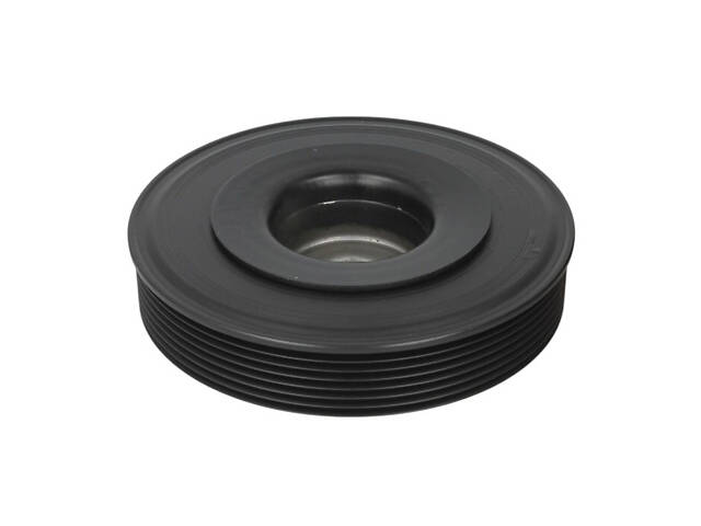 Шкив приводного ремня Renault Clio 2005-2024 SASIC 2154017 - Фото 1