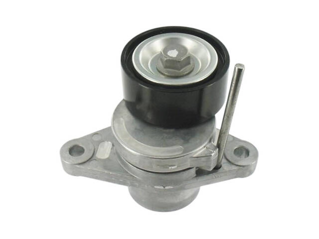 Шкив приводного ремня Renault Dokker 2013-2024 SKF VKM36201 - Фото 1