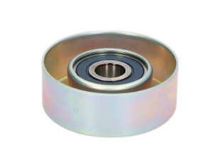 Шкив приводного ремня Subaru BRZ 2012-2024 INA 532 0873 20