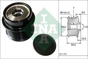 Шкив приводного ремня Toyota Alphard 2003-2008 INA 535 0198 10