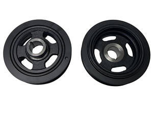 Шкив приводного ремня Toyota Auris 2006-2012 SASIC 2156048