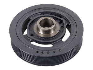 Шкив приводного ремня Toyota Avensis 2001-2011 BLUE PRINT ADT36117