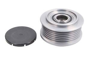 Шкив приводного ремня Volkswagen LT 28-35 1996-2006 Valeo 588050