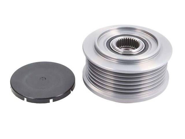 Шкив приводного ремня Volkswagen LT 28-35 1996-2006 Valeo 588050 - Фото 1