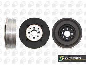 Шкив ремня генератора BGA DP0203 на AUDI A4 седан (8D2, B5)