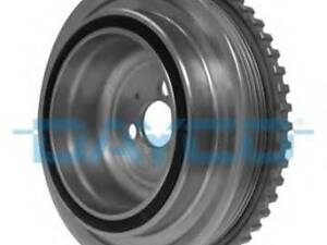 Шків ременя генератора DAYCO DPV1028 на ALFA ROMEO MITO (955)