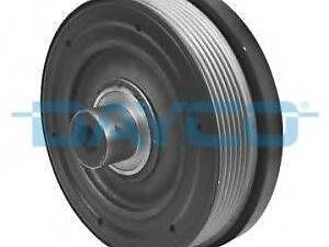 Шків ременя генератора DAYCO DPV1071 на FORD FOCUS (DAW, DBW)