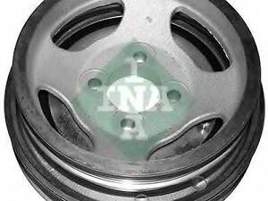 Шків ременя генератора INA 544003510 на FIAT LINEA (323)