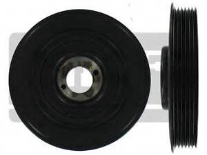 Шків ременя генератора SKF VKM93301 на CITROËN XANTIA (X2)