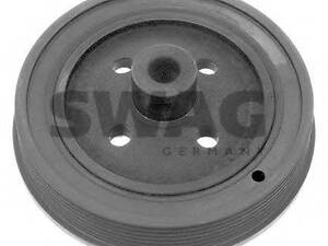 Шків ременя генератора SWAG 50934846 на FORD FOCUS (DAW, DBW)