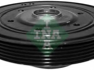 Шків ременя INA 544007910 на CITROËN BERLINGO (B9)