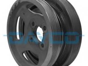 Шків ремінний (Вир-во DAYCO) DAYCO DPV1027 на FIAT ALBEA