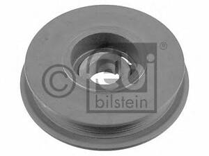 шків валу колінчатого FEBI BILSTEIN 27215 на SAAB 9-3 (YS3D)