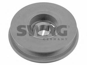 шків валу колінчатого (Swag) SWAG 40927215 на OPEL VECTRA B (36_)