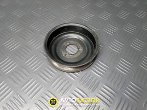 Шкив водяной помпы 03D121028B на 1.2-1.4 бензин Volkswagen Polo IV, Seat Ibiza III, Skoda Fabia 1999-2009 год