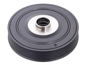 Шкив (демпфер крутильных колебаний) для коленчатого вала на Clio, Espace, Laguna, Megane