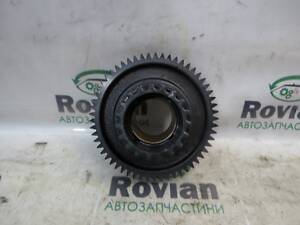 Шкив коленчатого вала (2,5 DCI 16V) Renault MASTER 2 2003-2010 (Рено Мастер 2), БУ-298980