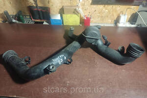 Шланг, патрубок інтеркулера 1K0145770B 1.9 TDI VW AUDI SEAT SKODA