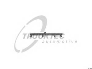 Шланг, вентиляция картера TRUCKTEC AUTOMOTIVE 0214011