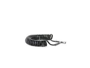 Шланг для аэрографа Intertool - 3 м x 1/8' x 1/8'