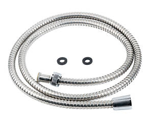 Шланг для душа 1/2' SS эконом 150см TAU XB-9583 (9892081)