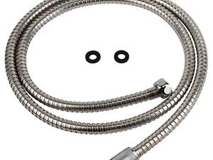 Шланг для душа 1/2' SS стандарт 150см TAU XB-9483 (9892061)