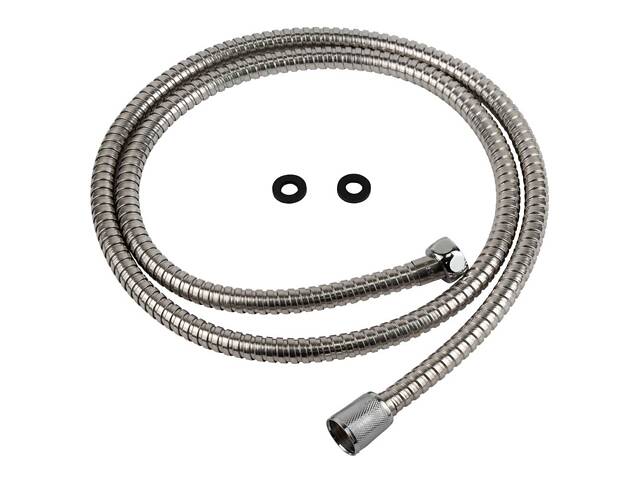 Шланг для душа 1/2' SS стандарт 150см TAU XB-9483 (9892061) - Фото 1