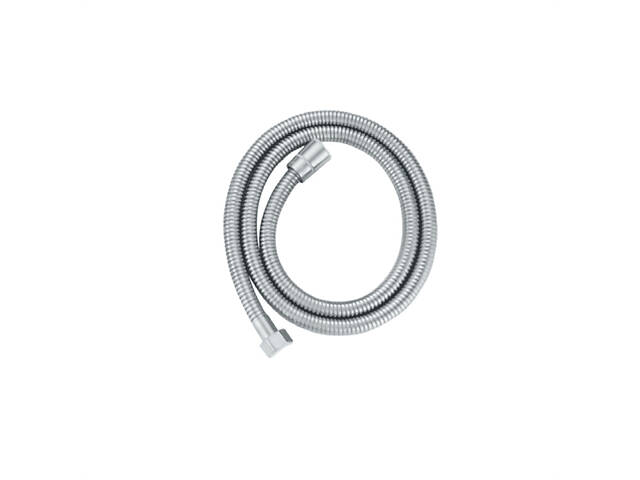 Шланг для душа из нерж. стали SUS304 Mixxus Shower hose-SUS-200cm (MI6055) - Фото 1 Шланг для душа из нерж. стали SUS304 Mixxus Shower hose-SUS-200cm (MI6055) - Фото 1