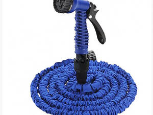 Шланг для поливання розтягувальний XHose 22.5м / 75FT / 2157