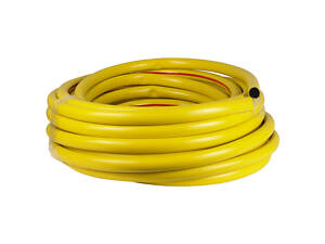 Шланг для поливу Сапфир 3 шари армований 1' 25м FLORA (5067344)