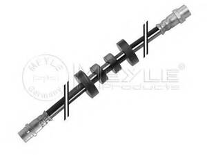 Шланг тормозной MEYLE 1006110067 на VW TRANSPORTER/CARAVELLE Mk IV автобус (70XB, 70XC, 7DB, 7DW)