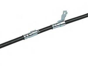 Шланг гальмівний HERTH+BUSS JAKOPARTS J3700366 на KIA RONDO III (UN)